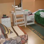 Jannseni 홈스테이 페르누