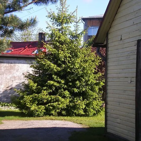 Quarto em Acomodações Particulares Jannseni *