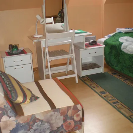 Jannseni Homestay Parnu