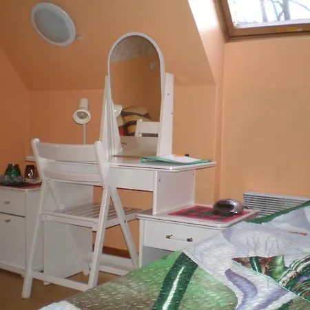 Jannseni Homestay szállás *