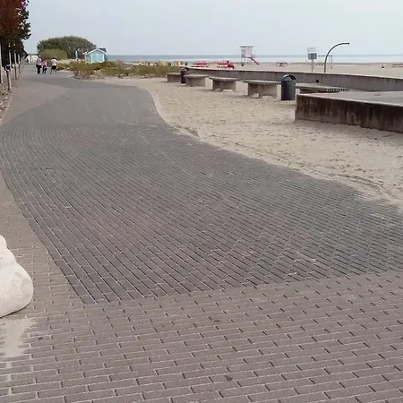 Accommodatie bij particulieren Jannseni *