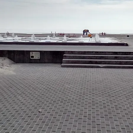 Jannseni Quarto em Acomodações Particulares Pärnu