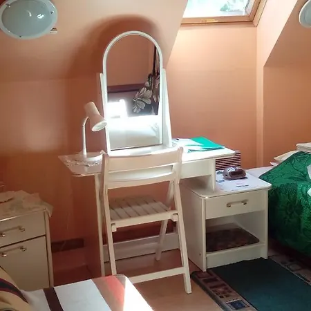 Jannseni Séjour chez l'habitant Pärnu