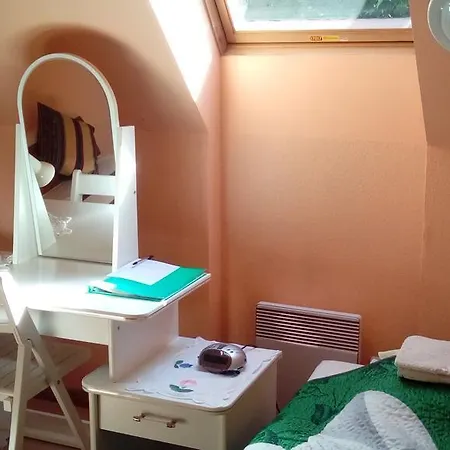 Séjour chez l'habitant Jannseni