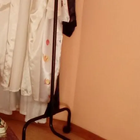 Séjour chez l'habitant Jannseni *