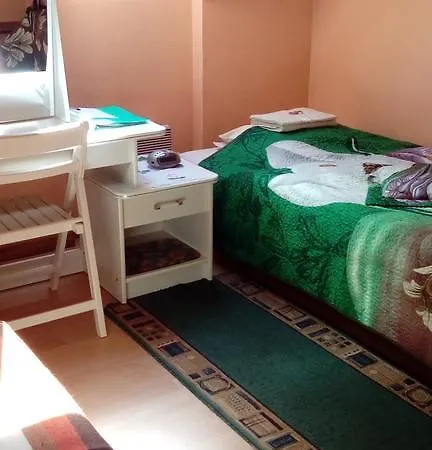 Quarto em Acomodações Particulares Jannseni Pärnu