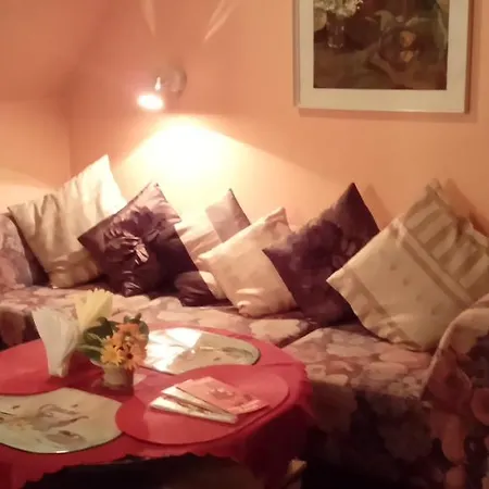 Jannseni Séjour chez l'habitant Pärnu