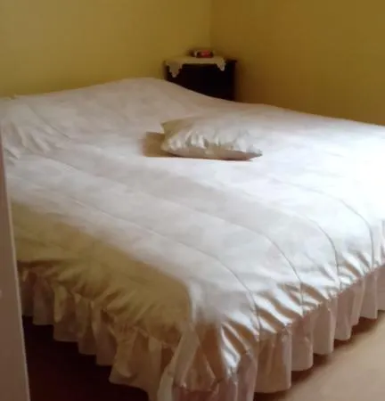 Jannseni Séjour chez l'habitant