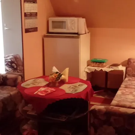 Homestay Jannseni