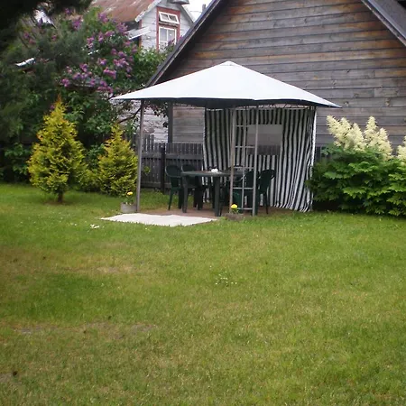 Jannseni Homestay Parnu