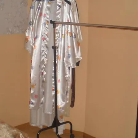 Jannseni Quarto em Acomodações Particulares