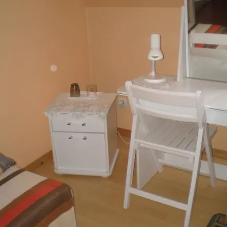 Jannseni Séjour chez l'habitant *