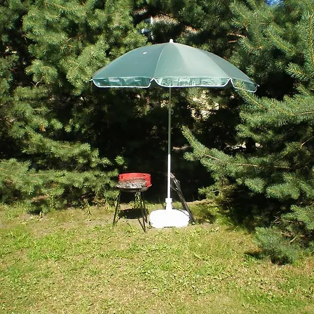 Homestay szállás Jannseni Pärnu