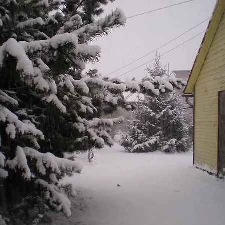 Quarto em Acomodações Particulares Jannseni *