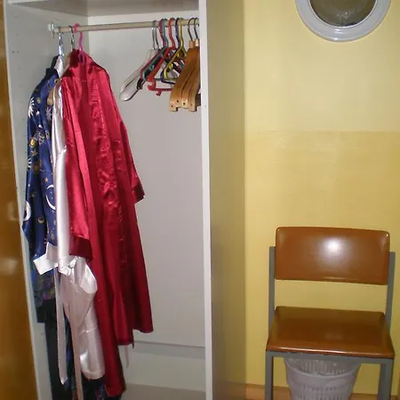 Homestay szállás Jannseni Pärnu