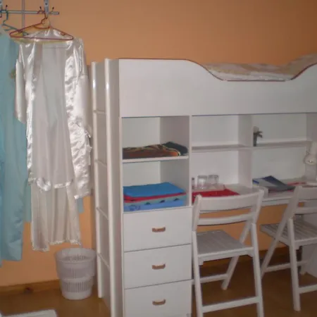 Jannseni Séjour chez l'habitant Pärnu