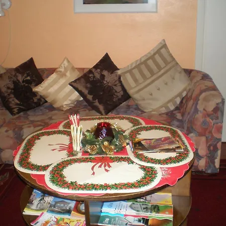 Jannseni Séjour chez l'habitant Pärnu