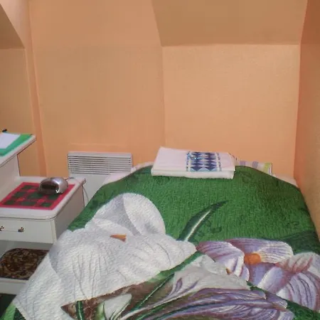 Séjour chez l'habitant Jannseni Pärnu