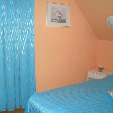 Quarto em Acomodações Particulares Jannseni Pärnu