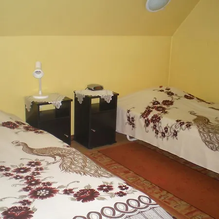 Séjour chez l'habitant Jannseni *