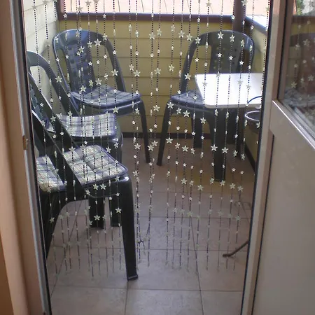 Quarto em Acomodações Particulares Jannseni Pärnu