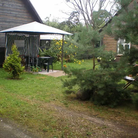 Homestay Jannseni