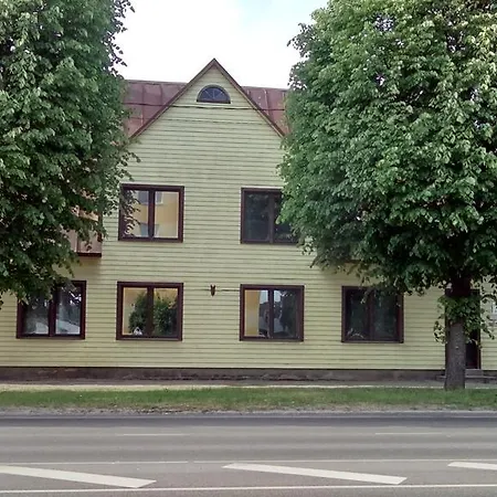 Jannseni Pärnu