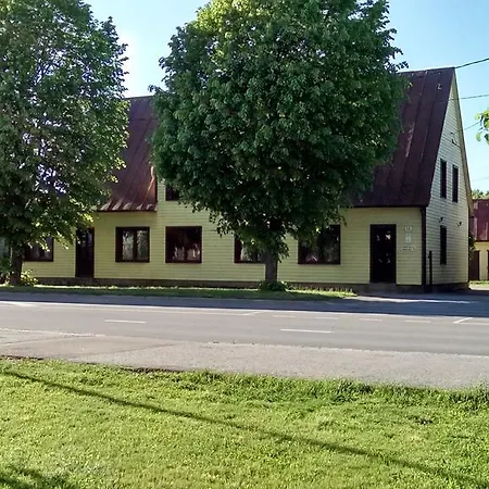 Séjour chez l'habitant Jannseni