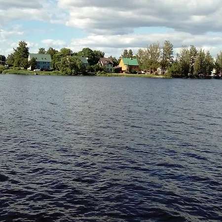 Jannseni Pärnu