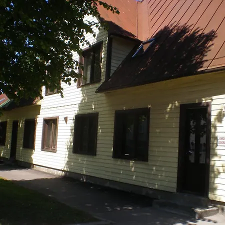 Jannseni * Pärnu