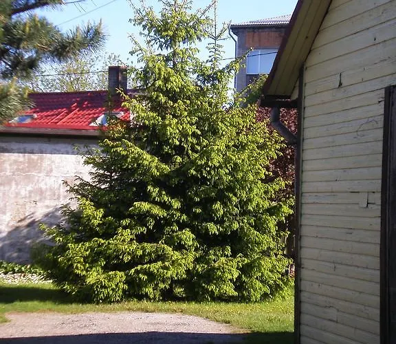 Rum i privatbostad Jannseni *