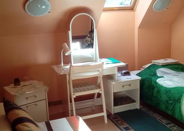 Jannseni Rum i privatbostad Pärnu