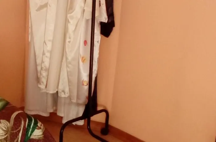 Rum i privatbostad Jannseni *