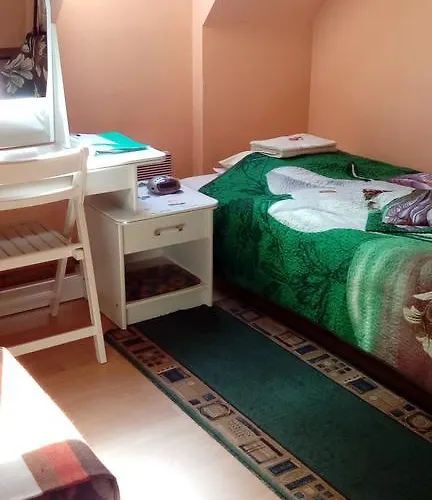 Rum i privatbostad Jannseni Pärnu