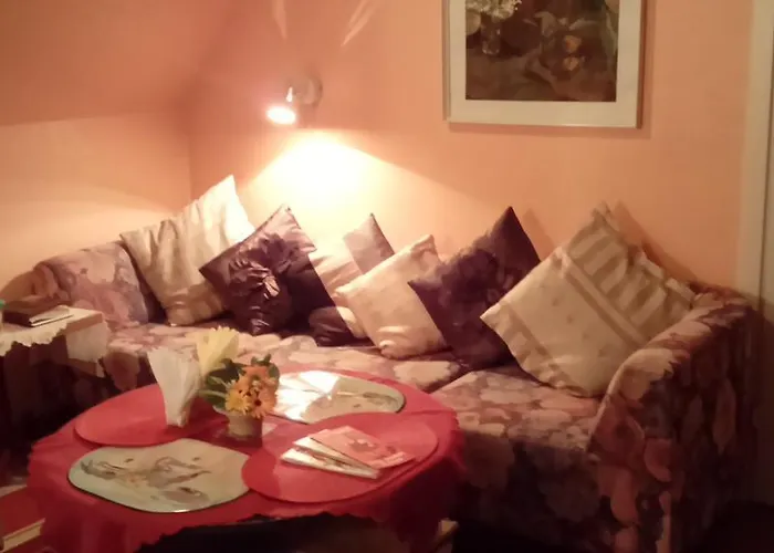 Jannseni Rum i privatbostad Pärnu