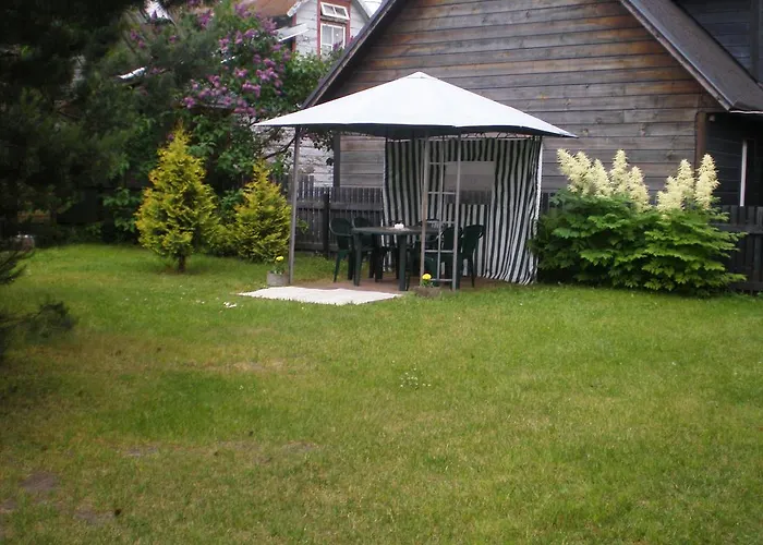 Jannseni Rum i privatbostad Pärnu