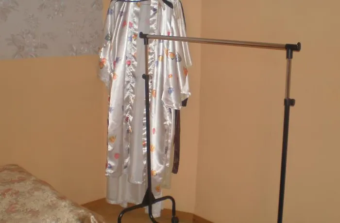 Jannseni Rum i privatbostad