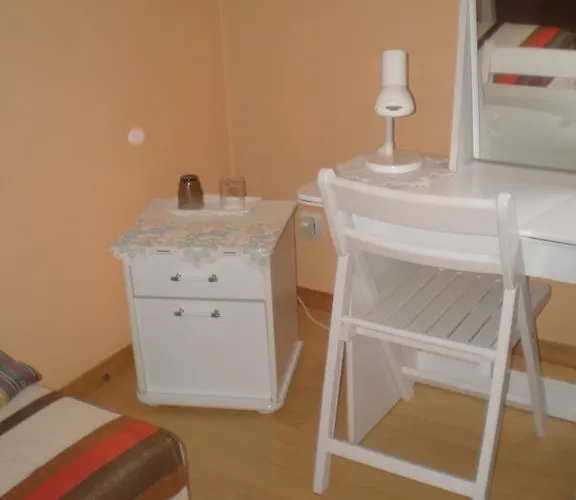 Jannseni Rum i privatbostad *