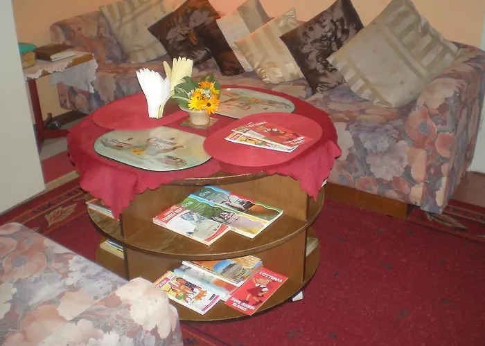 Rum i privatbostad Jannseni *