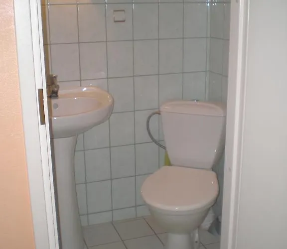 Rum i privatbostad Jannseni Pärnu