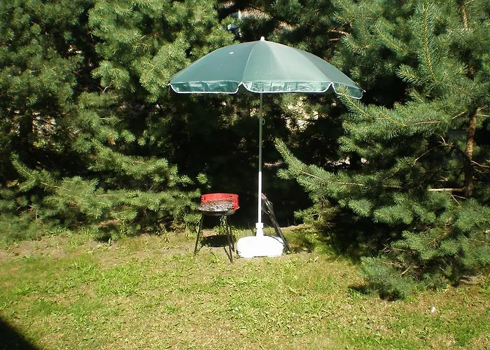 Rum i privatbostad Jannseni Pärnu