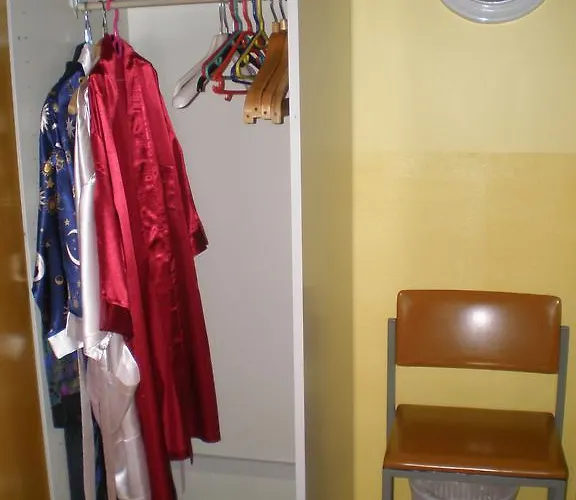 Rum i privatbostad Jannseni Pärnu