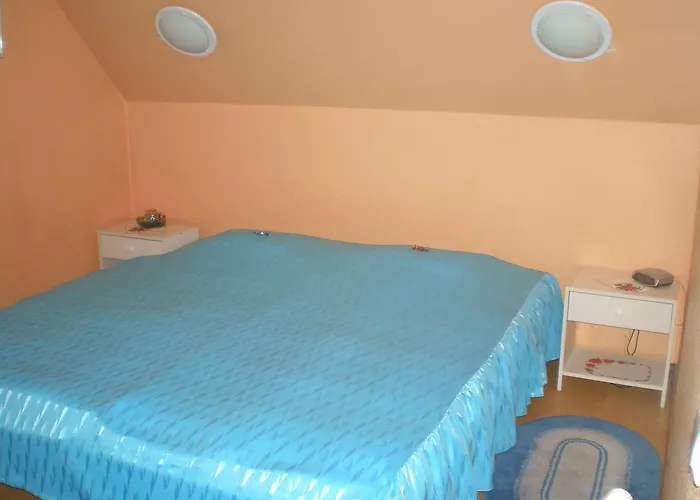 Jannseni Rum i privatbostad *