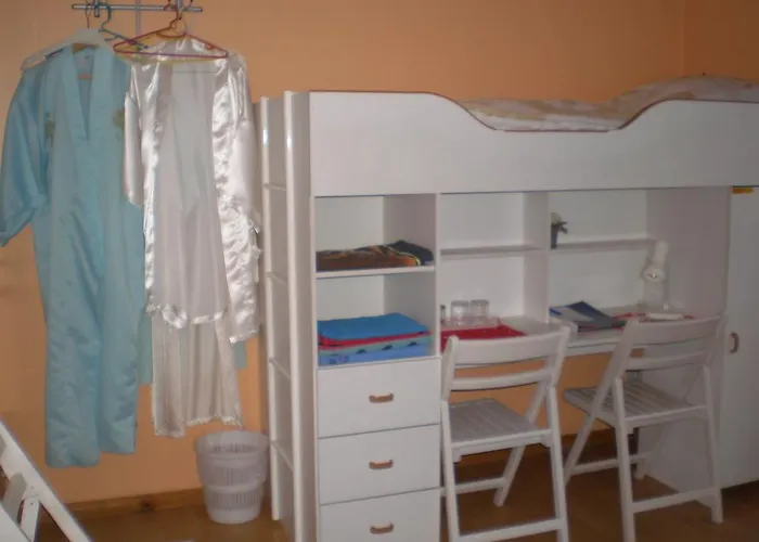 Jannseni Rum i privatbostad Pärnu