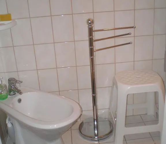 Rum i privatbostad Jannseni *