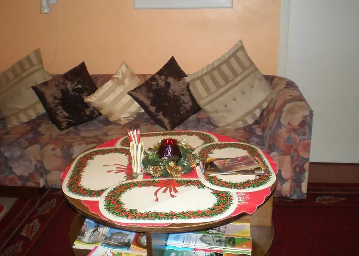 Jannseni Rum i privatbostad Pärnu