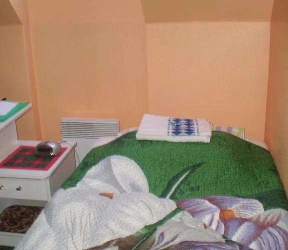 Rum i privatbostad Jannseni Pärnu