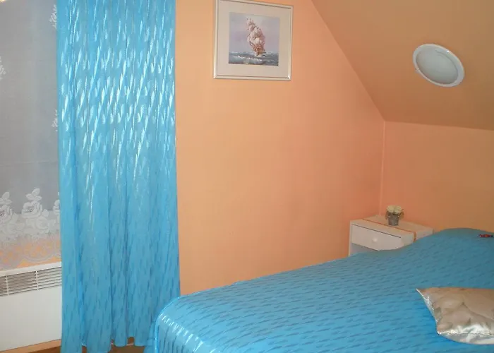 Rum i privatbostad Jannseni Pärnu