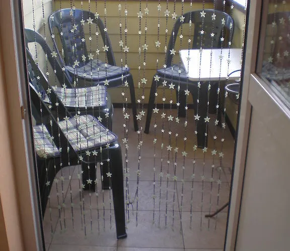 Rum i privatbostad Jannseni Pärnu