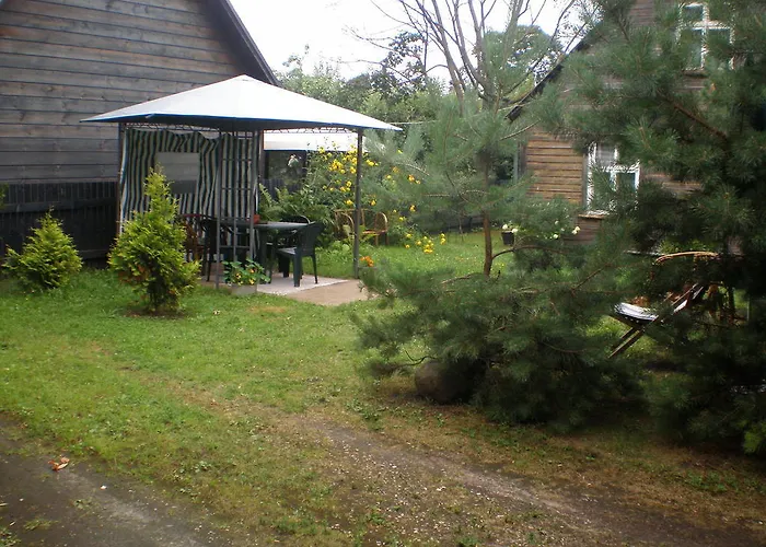 Rum i privatbostad Jannseni